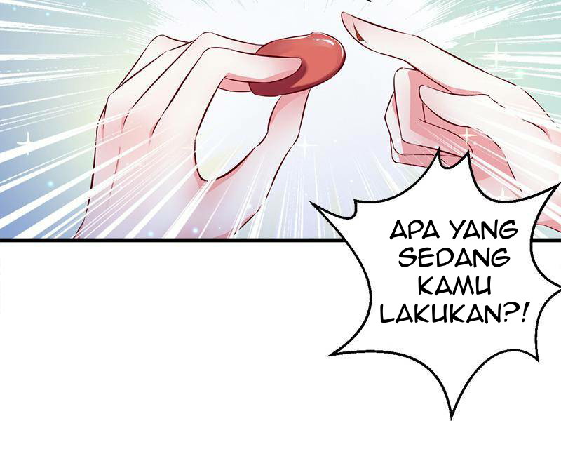 Beauty and the Beasts Chapter 16 Gambar 18